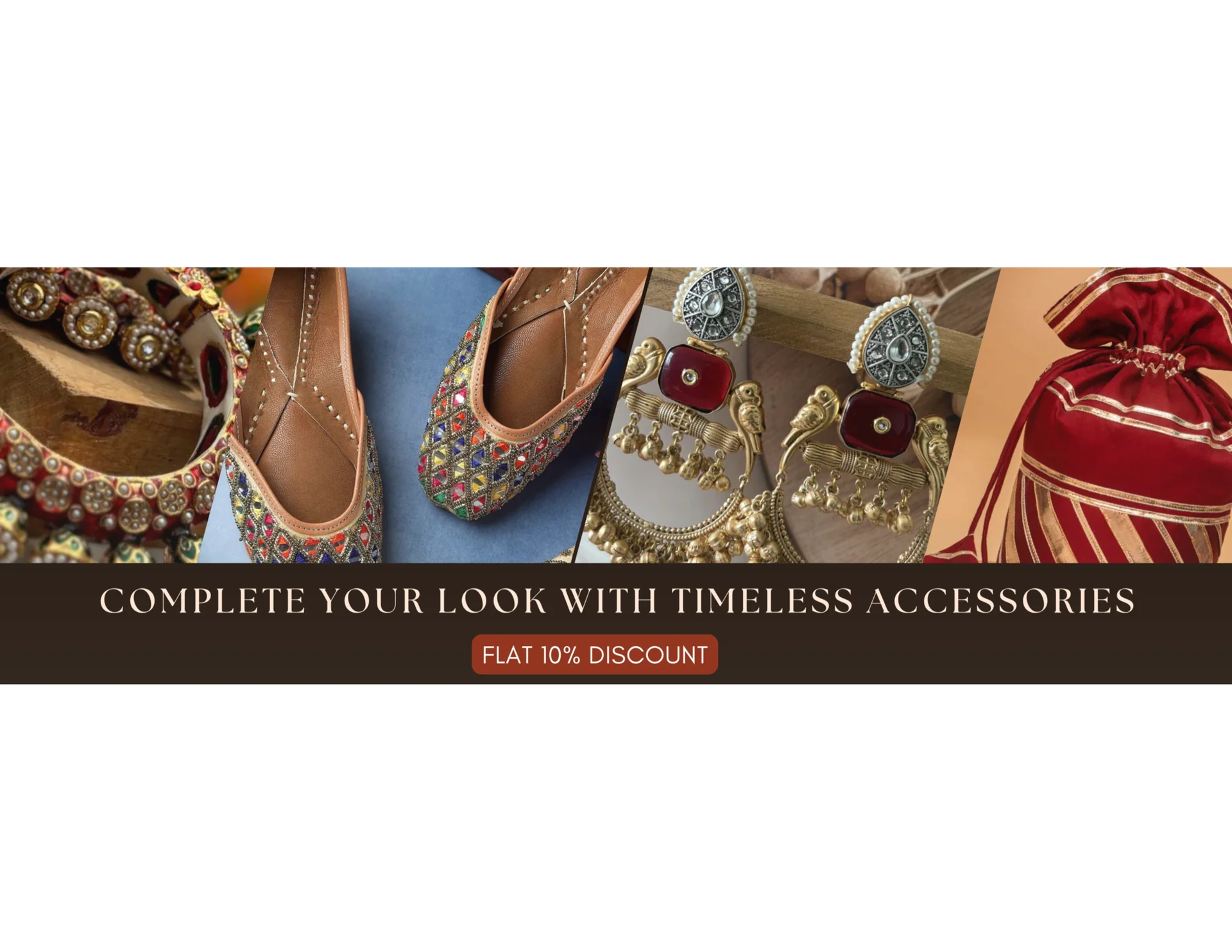 Welcome to Our Store